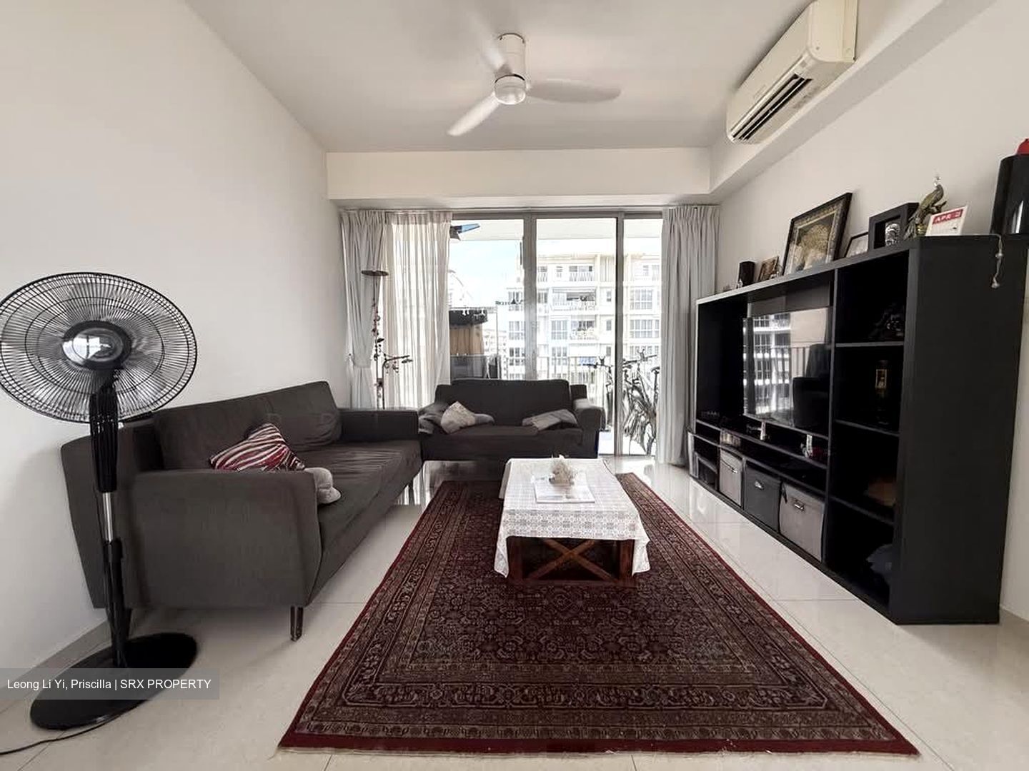 Sea Esta (D18), Condominium #570105651